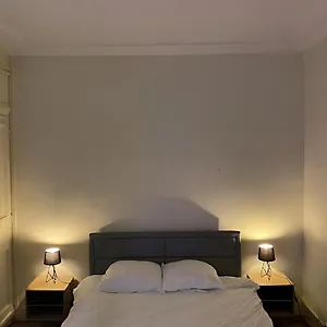  Appartement Spacious Next To Place Vendome
