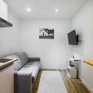  Appartement Cosy - 2p - Sentier