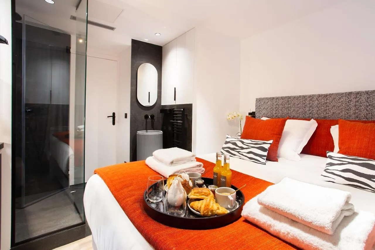Cmg Jacques /Pantheon Apartment Paris France